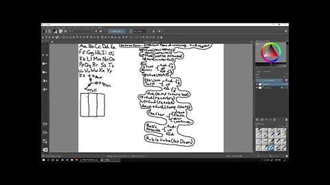 Session 3: Metagame (paint, typing, aimtraining) - -