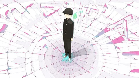 Shigeo Kageyama | Mob Psycho 100 | Lofi Hip Hop Music Mix