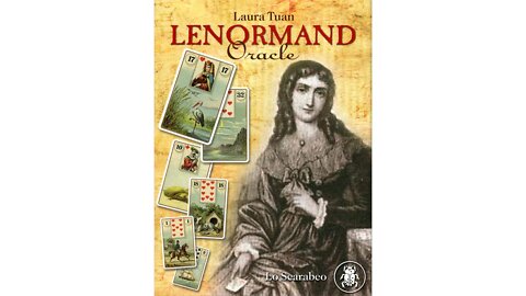 Lenormand Laura Tuan