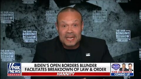 Bongino TORCHES Liberals: Frauds & Hypocrites