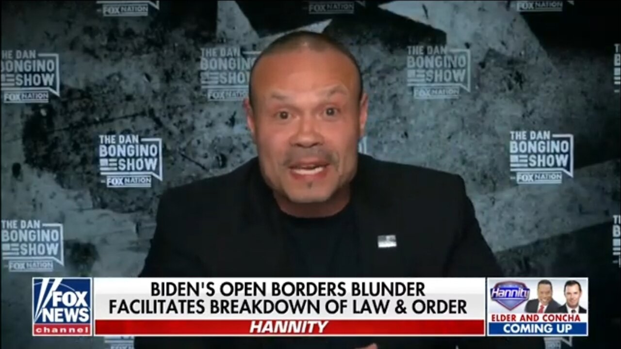 Bongino TORCHES Liberals: Frauds & Hypocrites