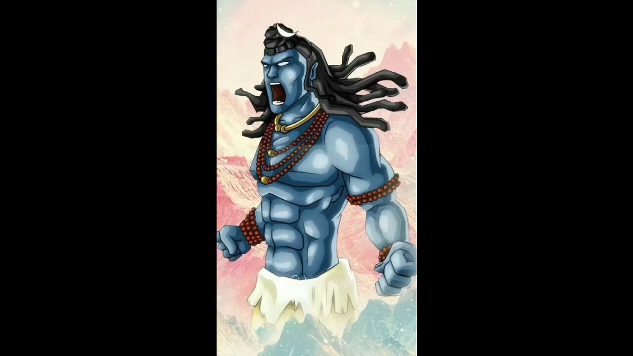 Har har Mahadev 🥰