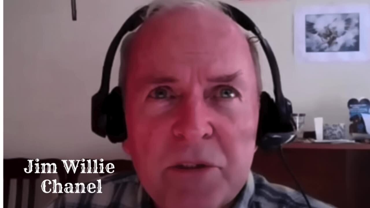 Dr. Jim Willie - Climate Change Hoax