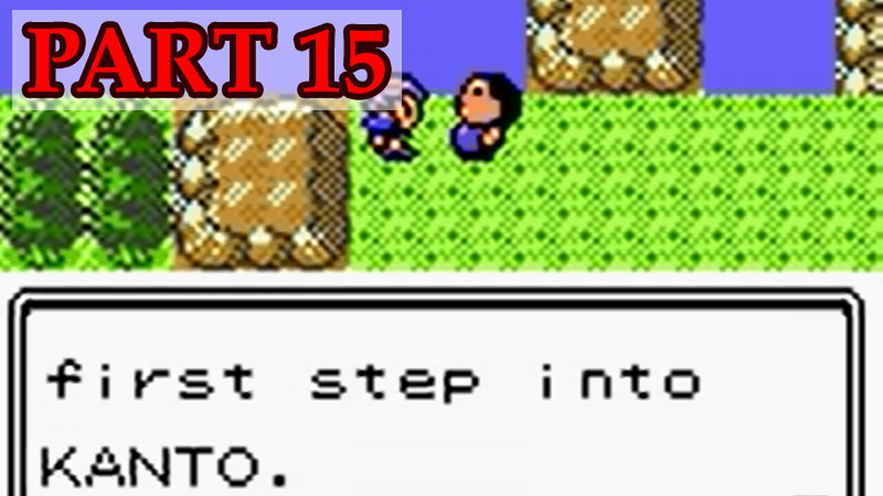 Let's Play - Pokémon Perfect Crystal part 15