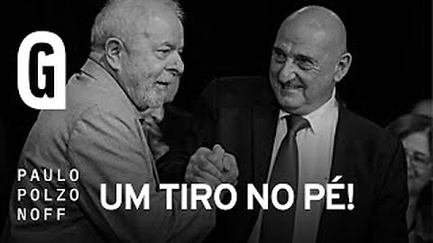 PAULO POLZONOFF - Esquerda “rouba” CPMI do 8/1; oposição fica de mãos abanando