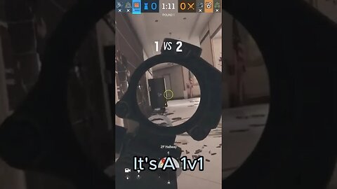 Will I clutch or choke?🤔
