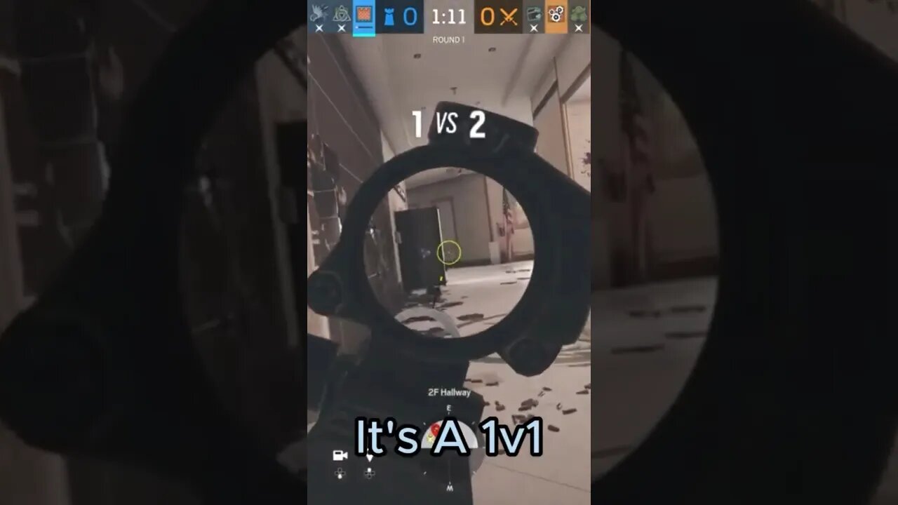 Will I clutch or choke?🤔