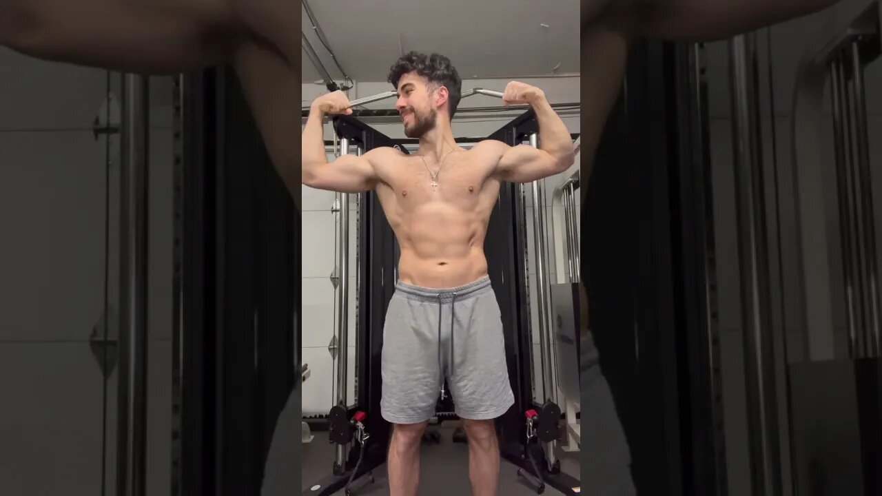 Be Extraordinary With Your Strengths #workoutgoals #muscle #shorts #fitness #youtubeshorts