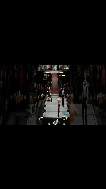 Playing AEW Fight Forever Road to Elite with MJF 31