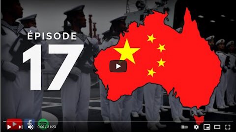 L'Australie face au destin - Episode 17 ¦ 7 jours sur Terre