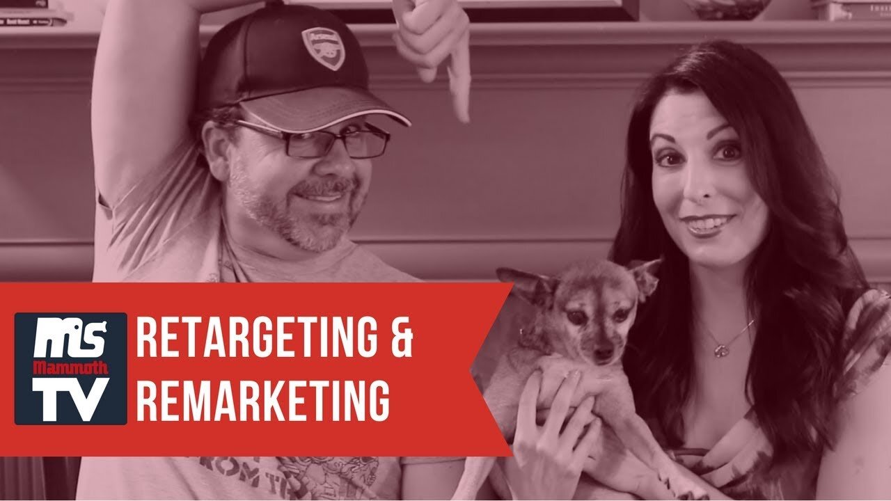 Retargeting & Remarketing: What's the difference and When to use them?