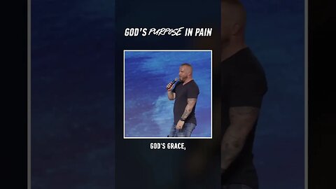 Do your have scars? | In The Word ft. @GrahamAllen