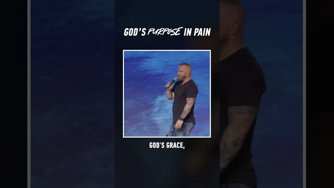 Do your have scars? | In The Word ft. @GrahamAllen