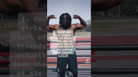 3 reasons why it’s easy to smash your girls friends 👑