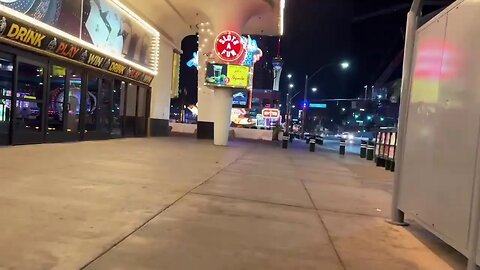 Las Vegas Strip
