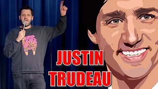 Justin Trudeau