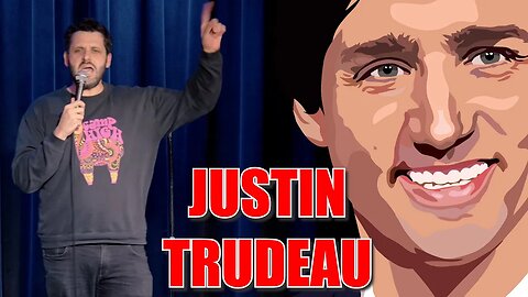 Justin Trudeau