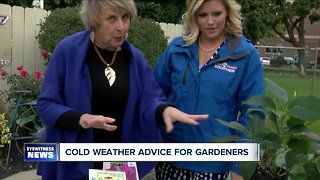 Winterizing Your Garden 1018 - 5:30pm