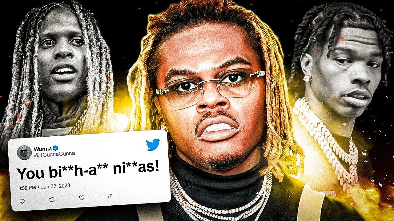 Gunna Just Exposed Lil Baby’s Dirty Secret