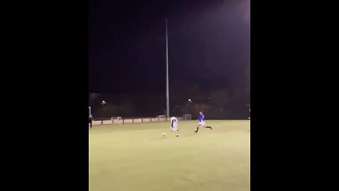 Upcoming footballer #football #goal