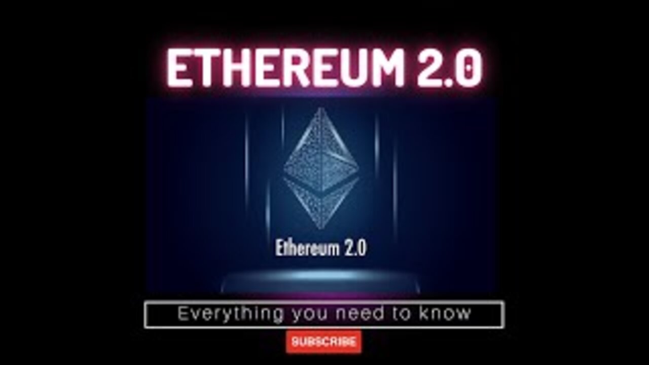 Everything You Need To Know About the Ethereum Merge and Ethereum 2.0