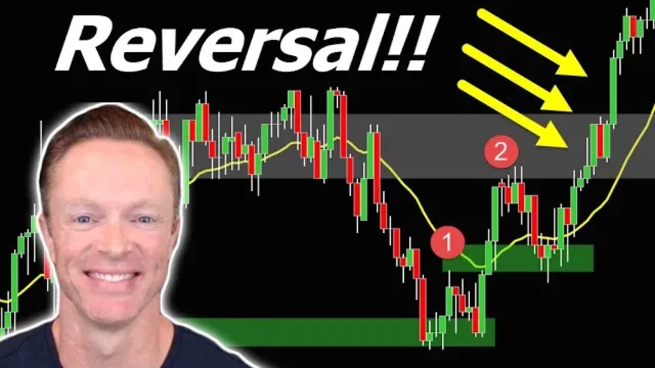 💥💥 This *15x REVERSAL* Might Be Your BIGGEST Trade of the Week!