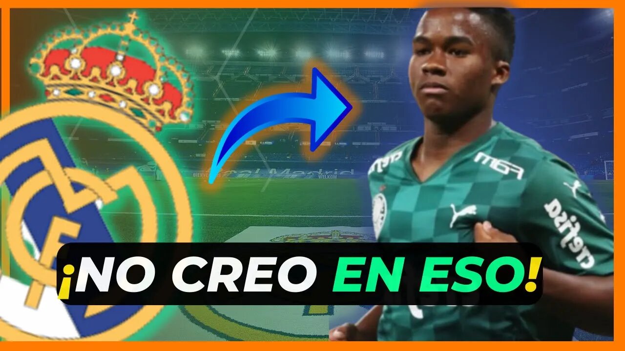 ¡OH MI! REAL TIENE ESTRATEGIA! REAL MADRID ACTUALIDAD DE HOY