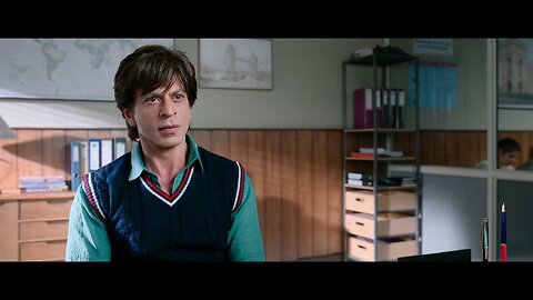 Dunki-Drop-4-Shah-Rukh-Khan-Rajkumar-Hir_