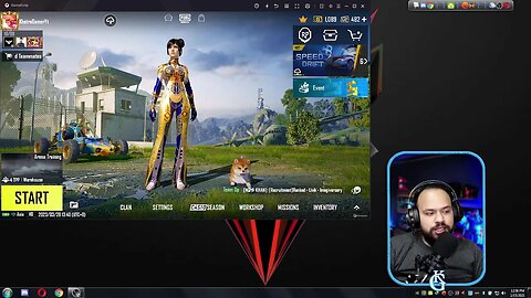 325 UC CHALLANGE : CUSTOM ROOM PUBG MOBILE LIVE NEPAL | PUBG MOBILE LIVE NEPAL