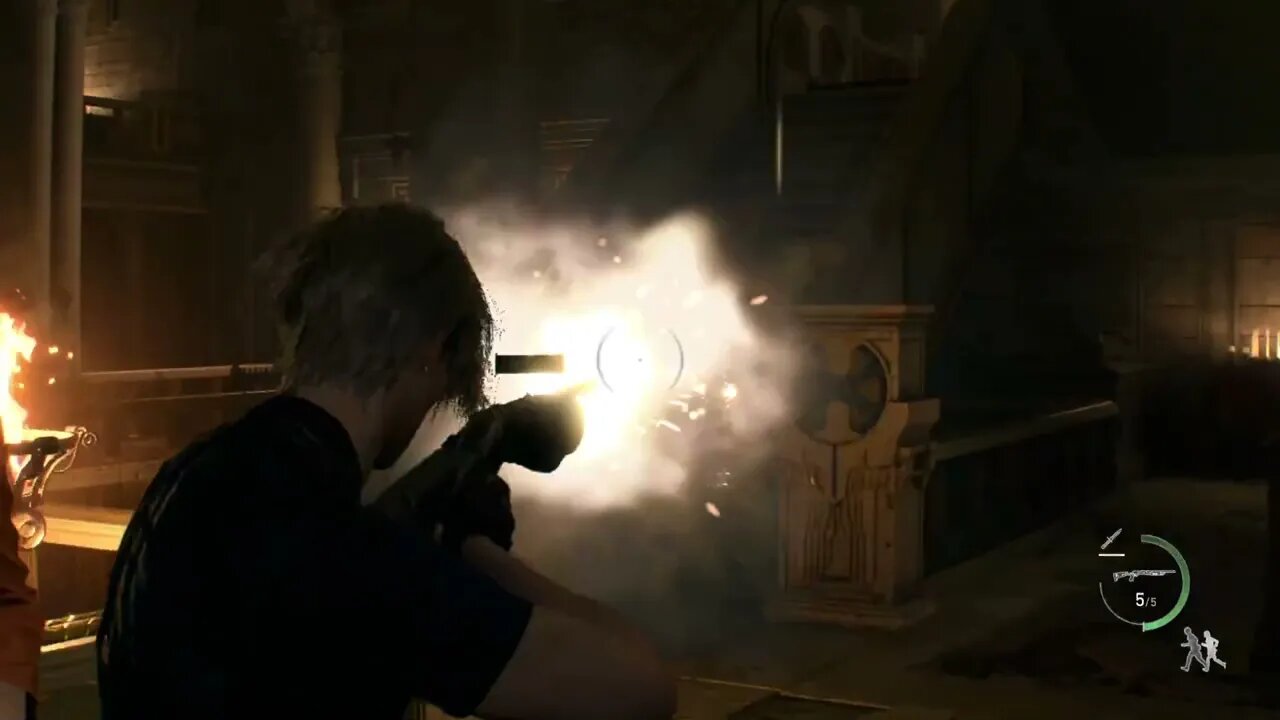 Let's Play resident Evil 4 Remake Gameplay Walkthrough #10