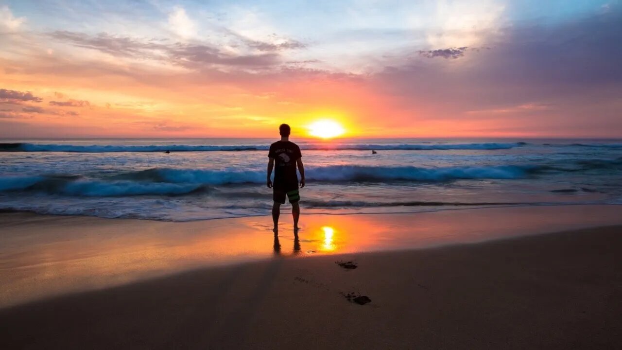 Live, Love, Be Happy, Inspirational : Motivational Video