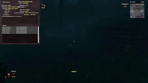 Valheim | Rp Server | ep 55