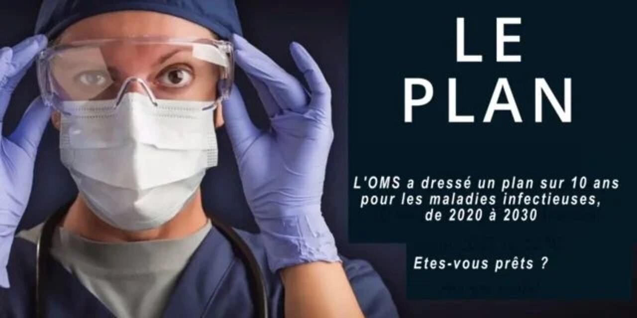 LE PLAN | VOSTFR