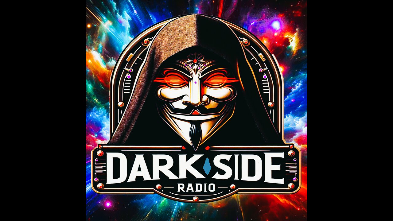 ⚡DARK SIDE RADIO⚡ Ep. 148