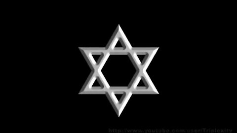 Occult Symbology of the Hexagram