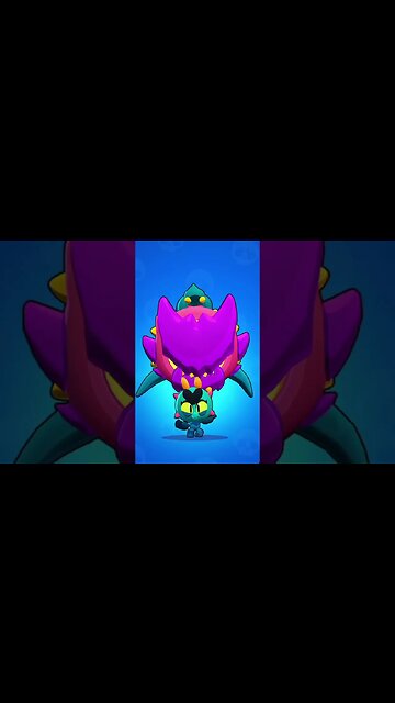 Can you name this Brawler #Shorts 13