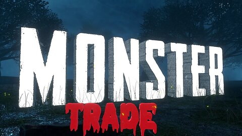 TTG MEMBER GREEN THUMB HITS A HUGE MONSTER TRADE!!!