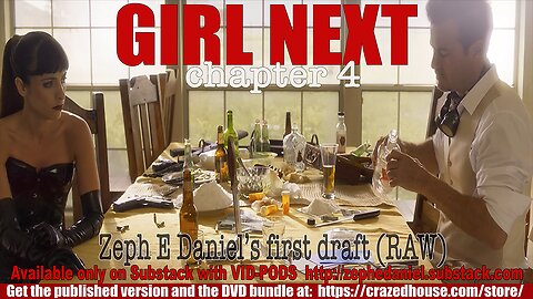 Girl Next chapter 4