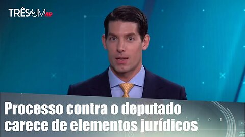 Marco Antônio Costa: Correto seria Arthur do Val renunciar ao cargo, e não ser cassado