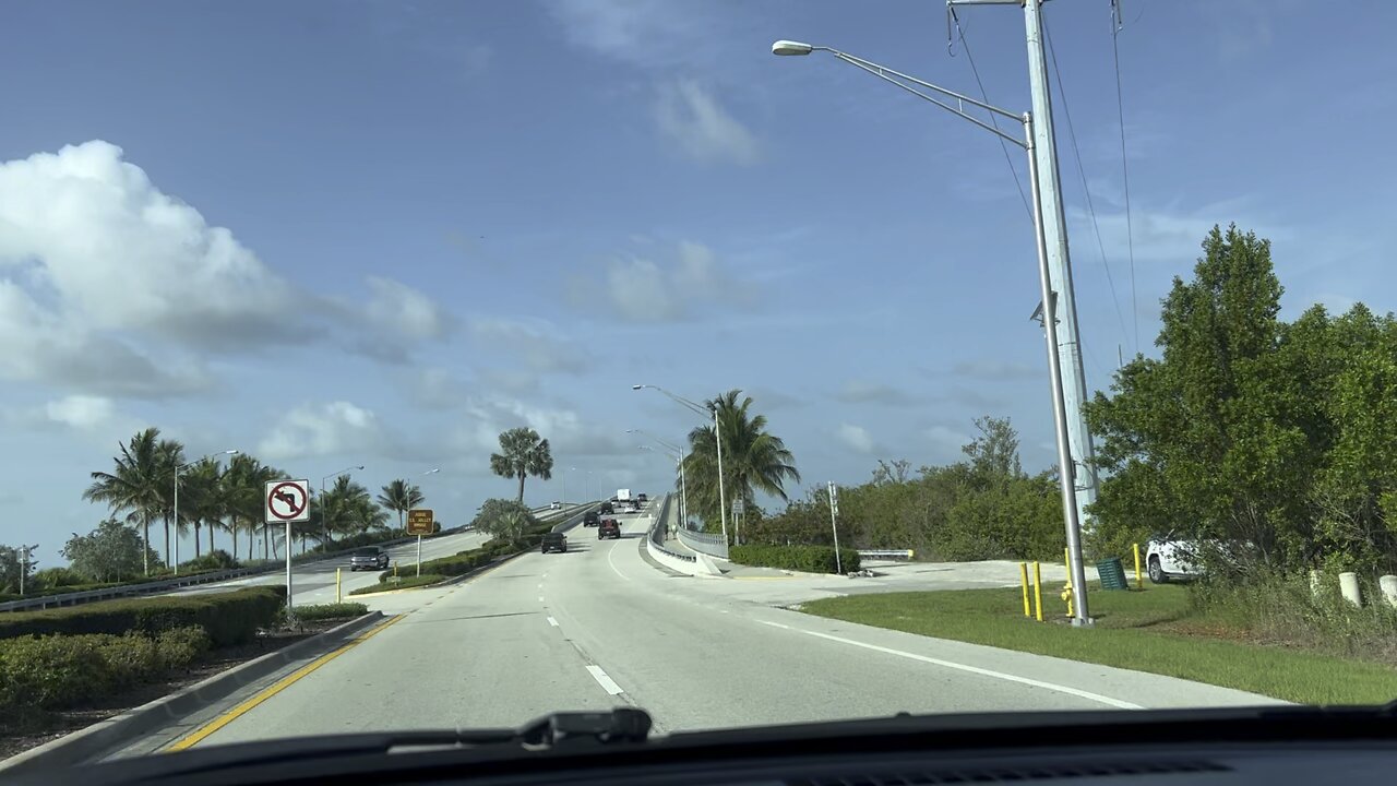 Marco island