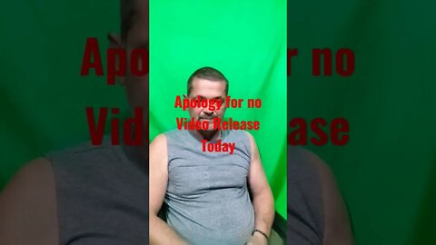Apology And Adam Talks Prison Update. #short