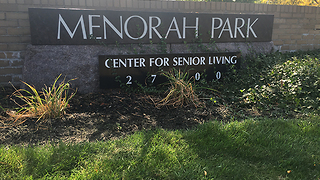 Team helps senior citizens live out their dreams at Menorah Park in Beachwood