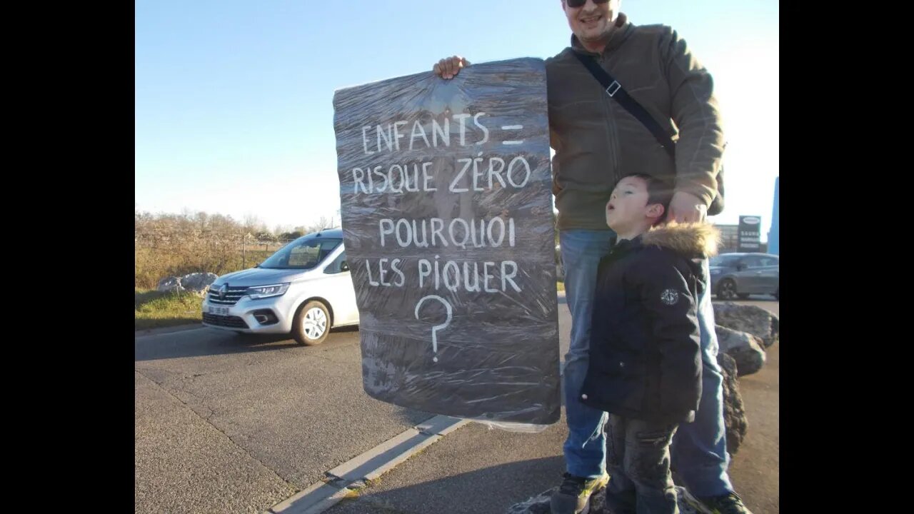 Action panneaux 18 12 21 Montauban Albasud