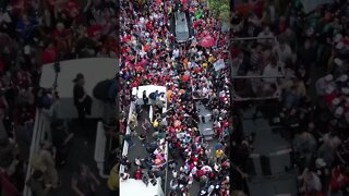 É HOJE!!!! VOTE LULA 2022, VOTE 13 😍😍