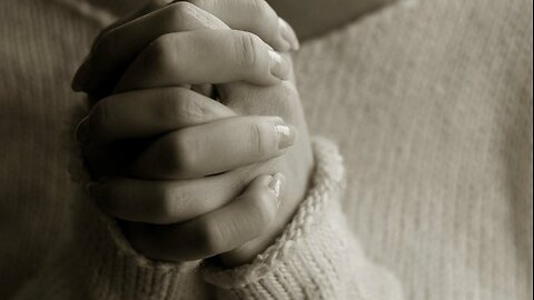 Understanding Unanswered Prayer - Dr. Larry Ollison