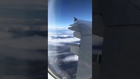 Watch plane seats were stolen by a family but karma hit instantly #shorts