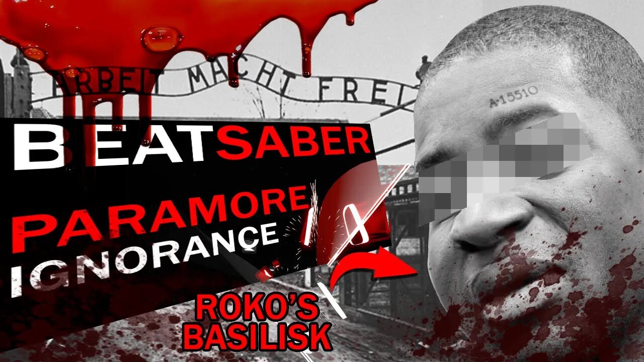 (beat saber) paramore - ignorance [mapper: bytrius]