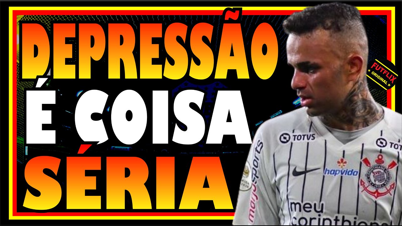 O QUE ACONTECEU COM LUAN QUE FOI REI DA AMÉRICA E HOJE NENHUM CLUBE QUER ?