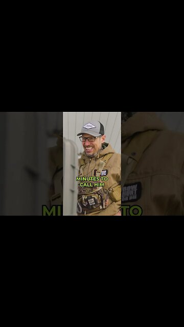 First time getting mooned