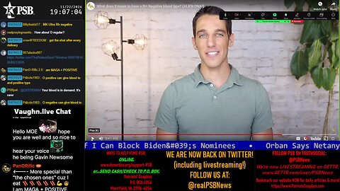 2024-11-22 19:00 EST - MoeAnon :